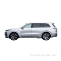 Luxury grand SUV Ideal L9 voiture